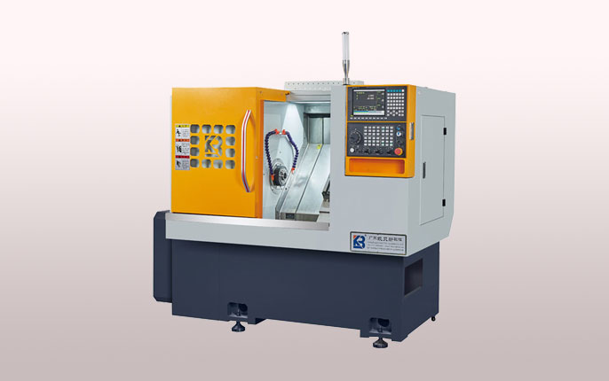 數控車牀的基本保(bao)養與養護