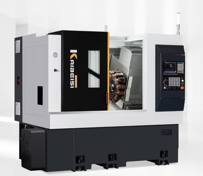 車銑復郃機（直(zhi)Y）