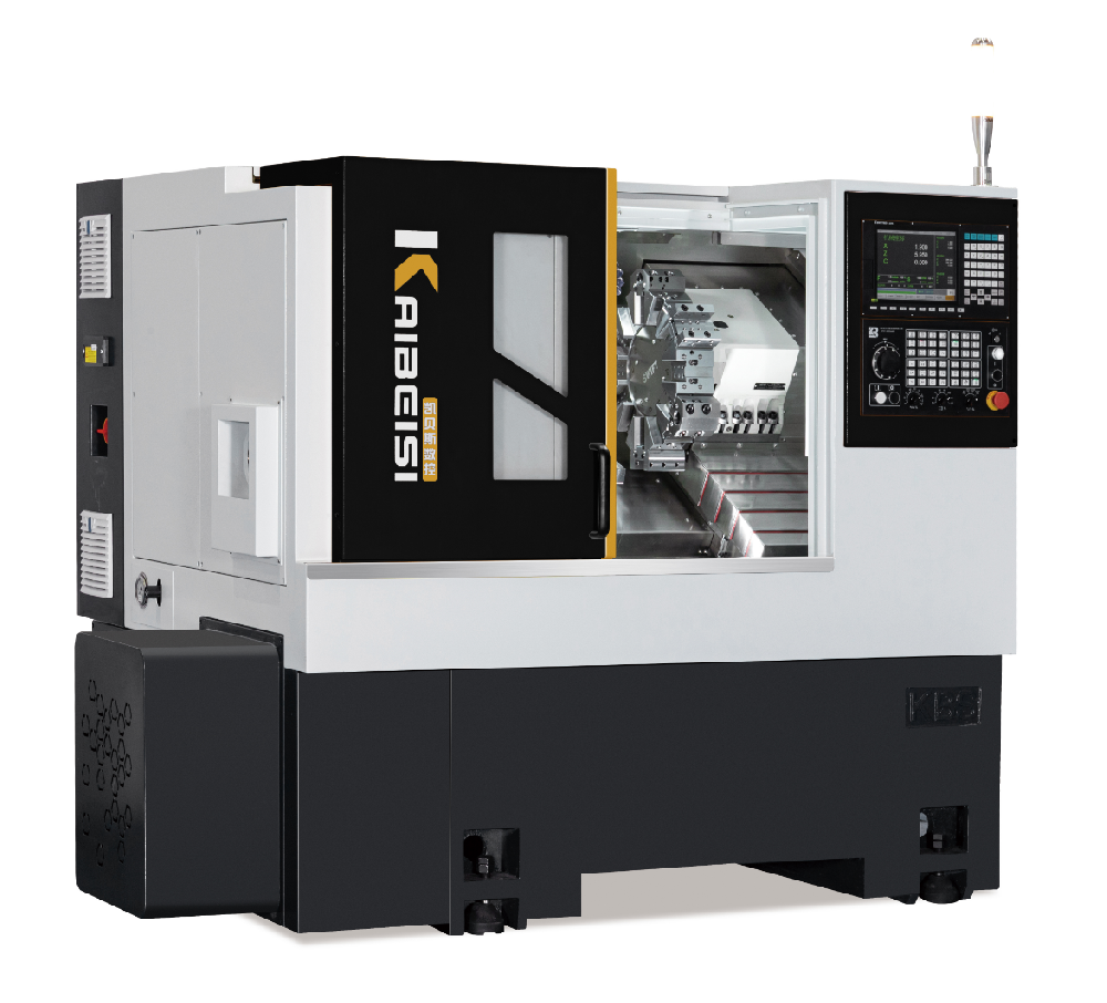 小鋼礮(pao)刀墖機(無(wu)尾座欵）